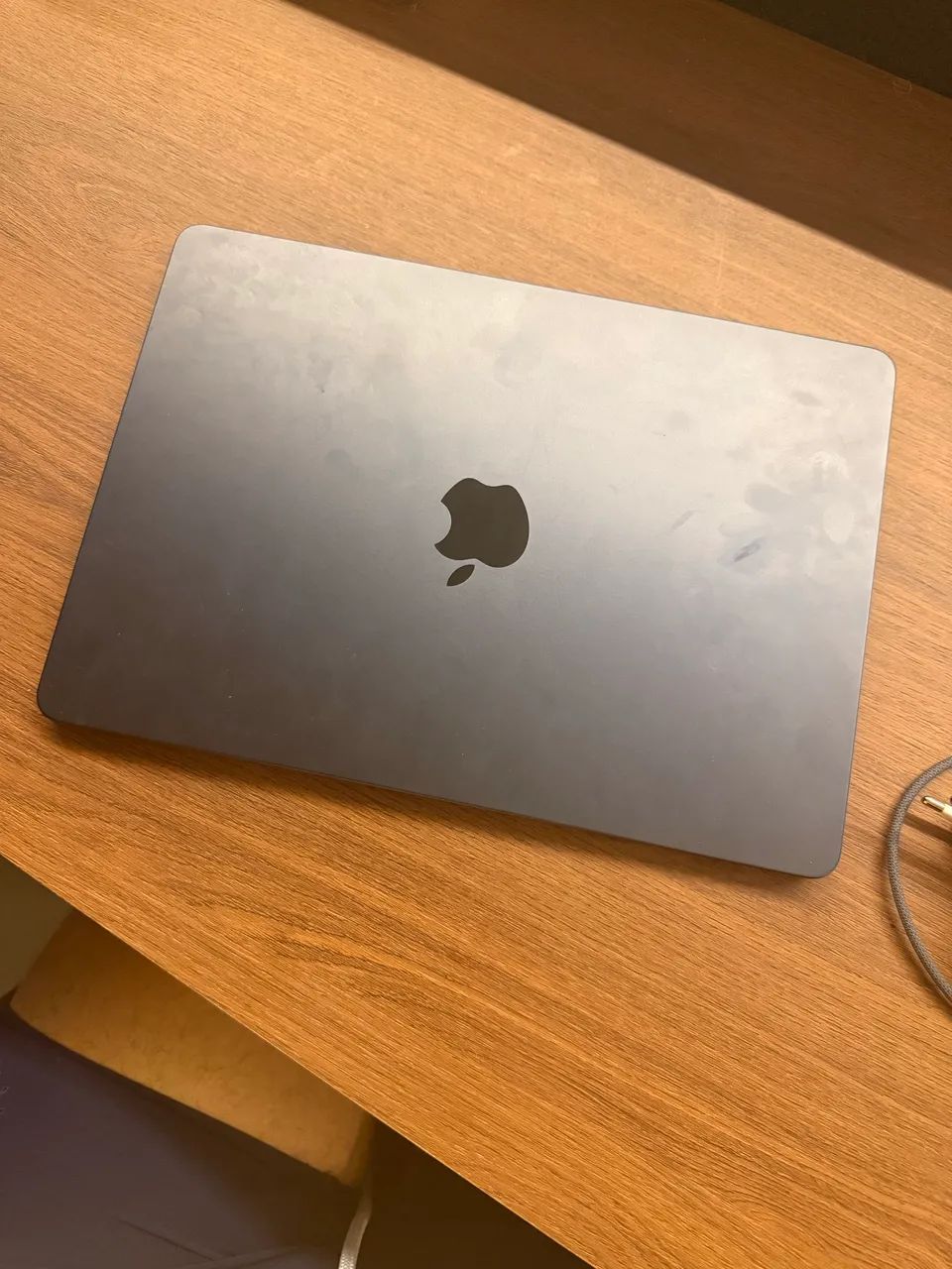 MacBook Air M4 13? midnight 256g - Notebooks - Setor Bueno