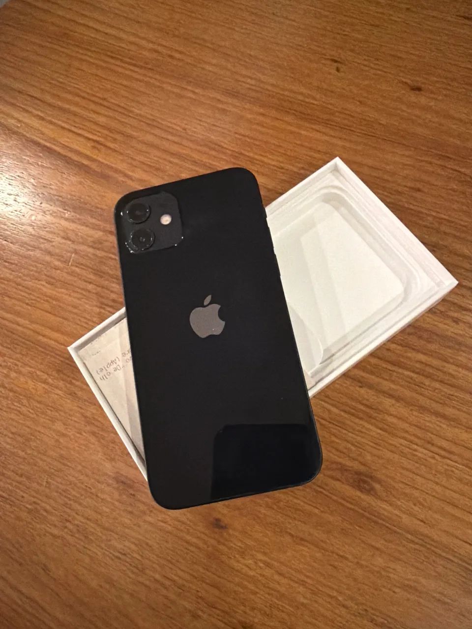 iPhone 12 64GB com 75% Bateria  - Foto 4