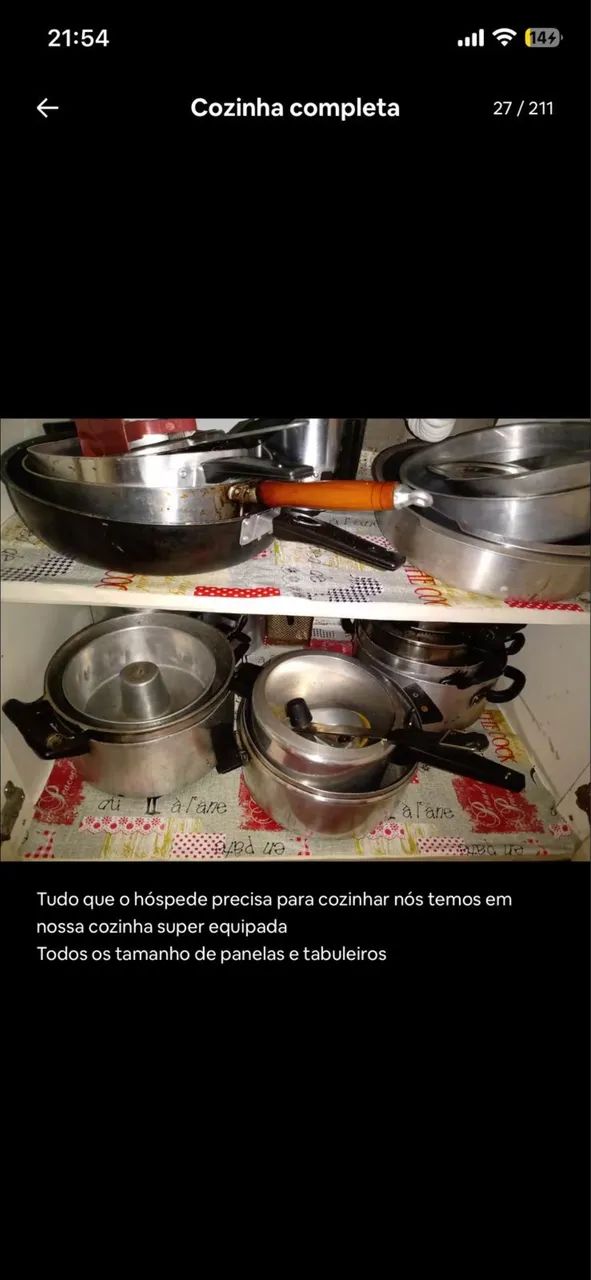 Alugo granja para hospedagem  - Foto 12