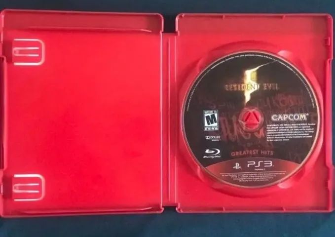 Resident Evil 5 - Foto 2