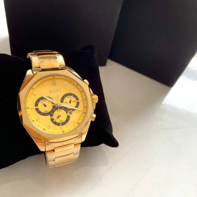 Relógio Hugo boss P203 - Foto 2