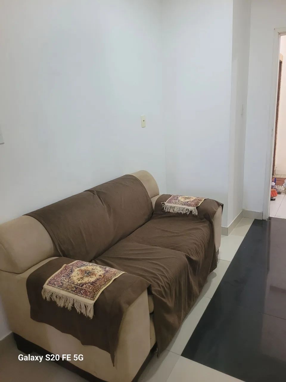 Apartamento mobiliado - Foto 3
