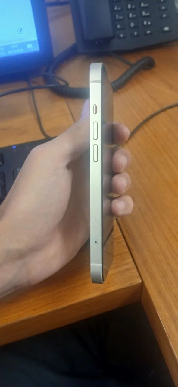 iPhone 13 128GB | Bateria 88% | R$ 1.990 - Foto 4