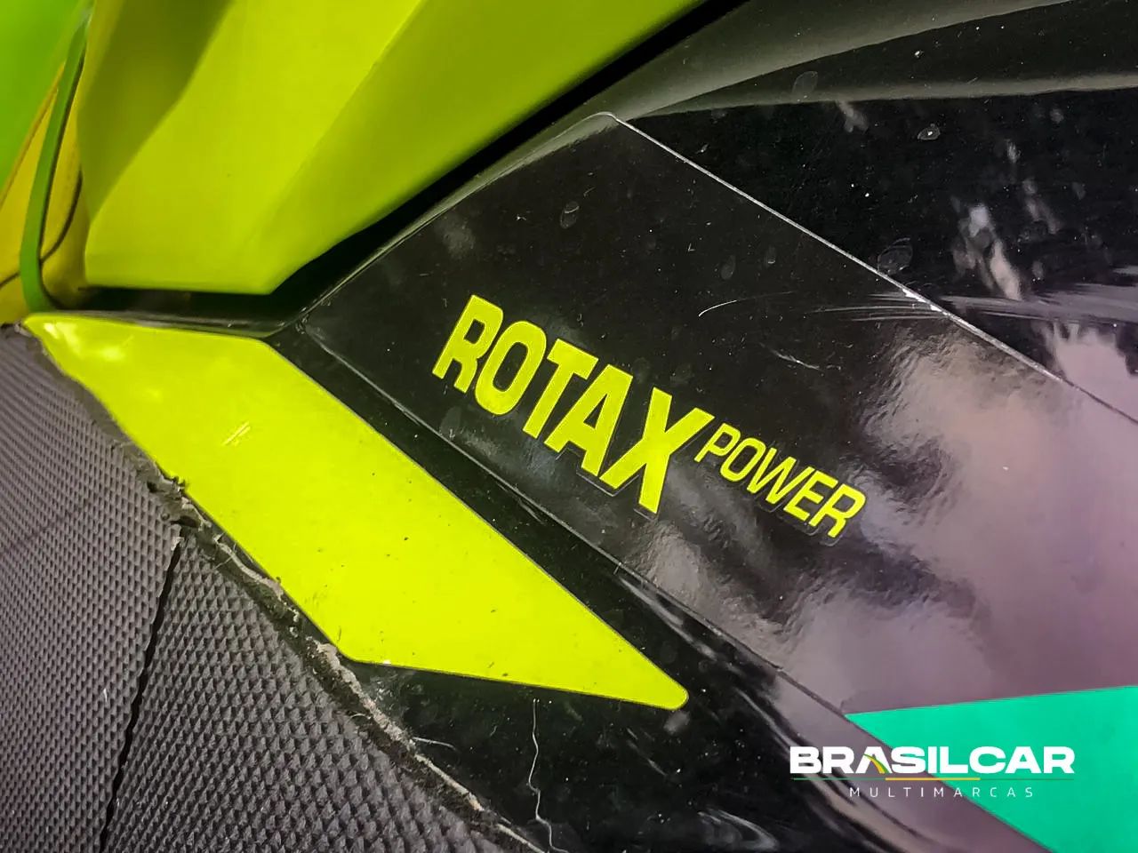 Jet Ski SEA DOO - Barcos e aeronaves - Campeche, Florianópolis