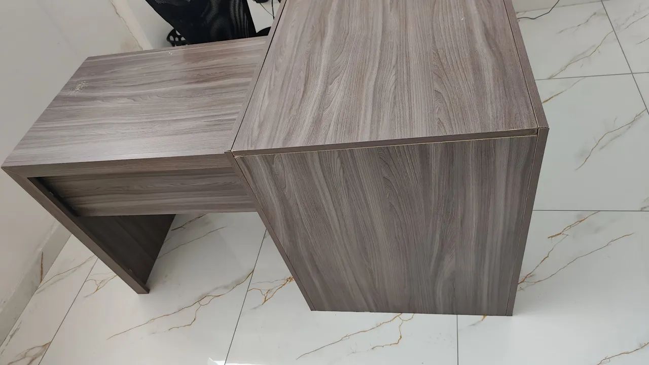 Mesa de escritório  - Foto 2