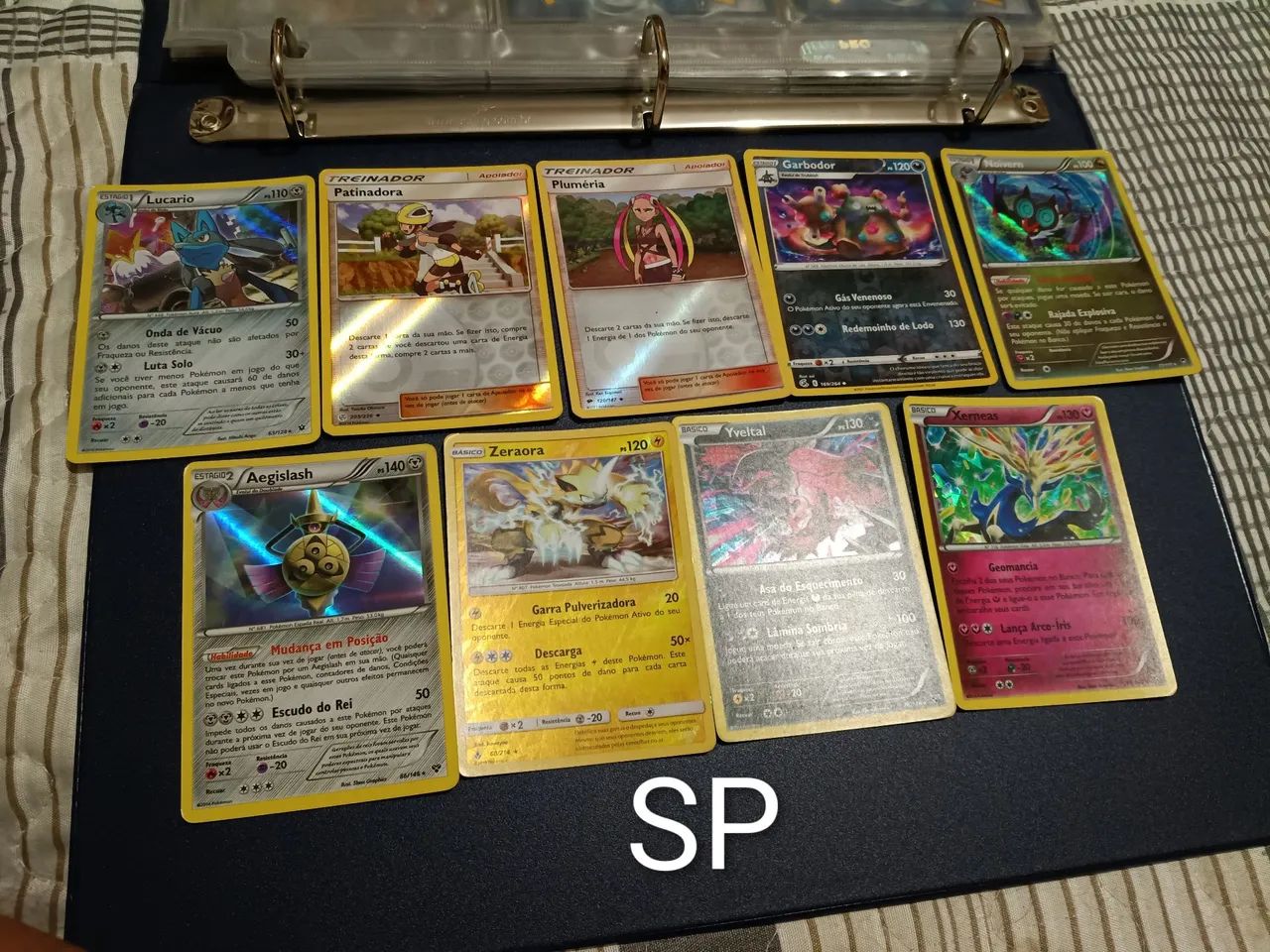 Cartas pokémon  - Foto 5