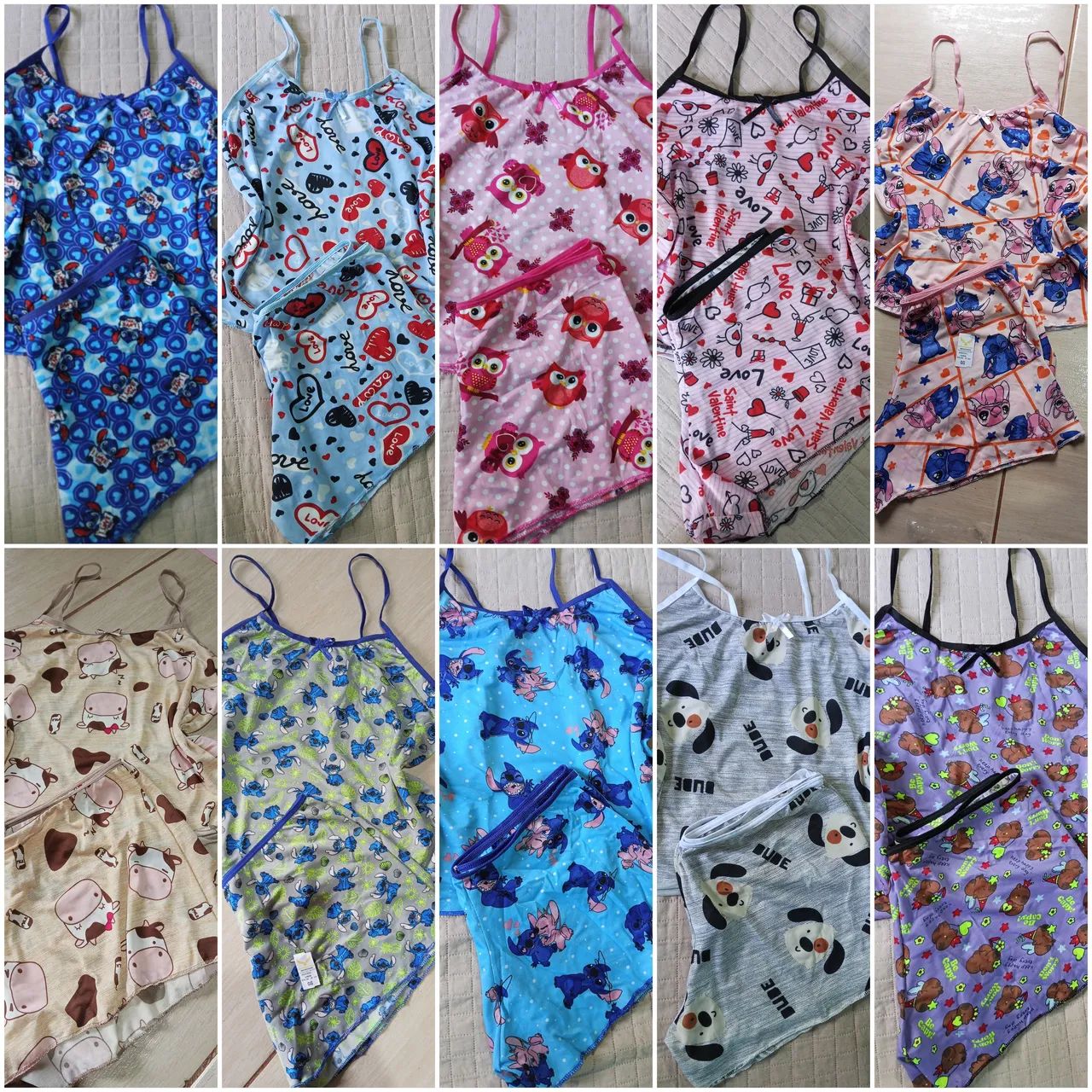 Baby doolls  - Foto 3