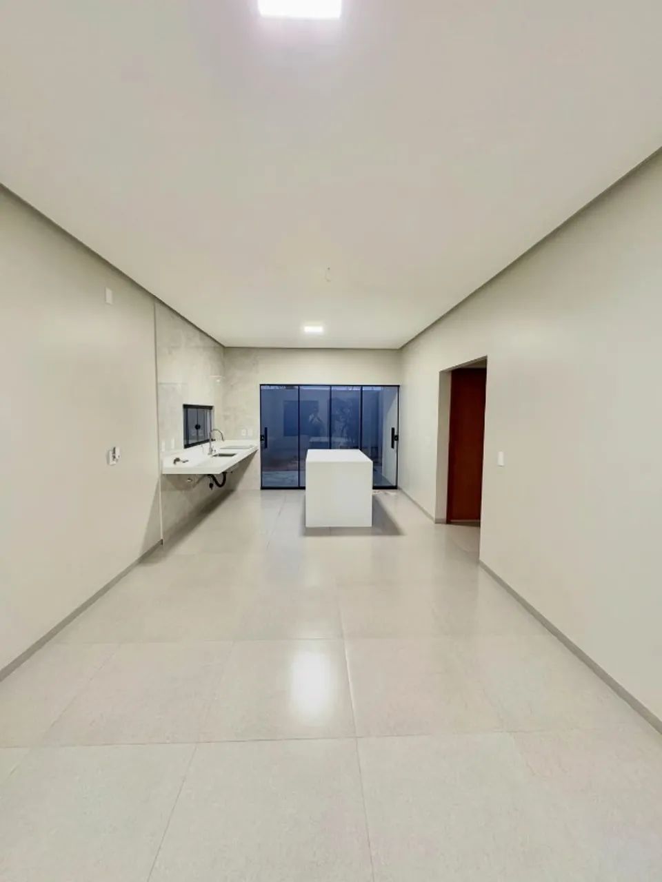 Casa em Santarém 2 quartos  - Foto 2