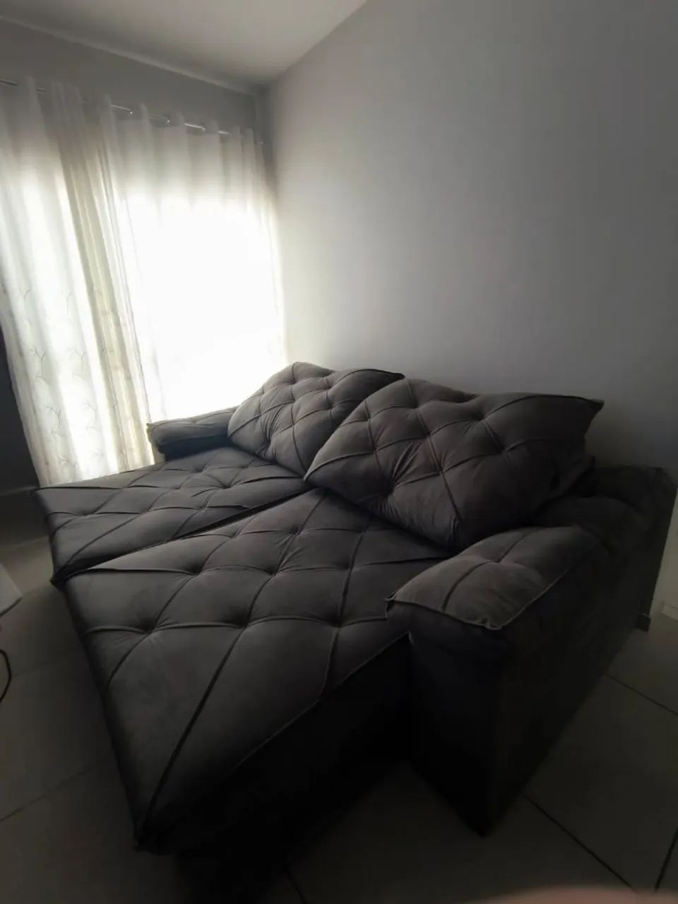 Sofá retrátil  - Foto 2