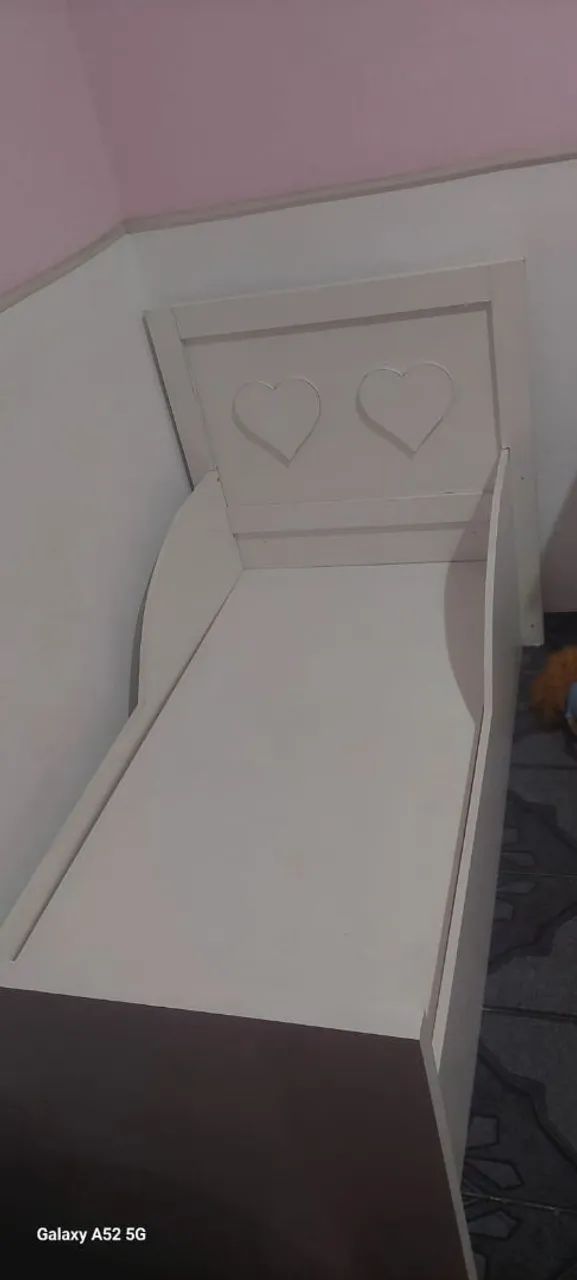 Cama infantil 