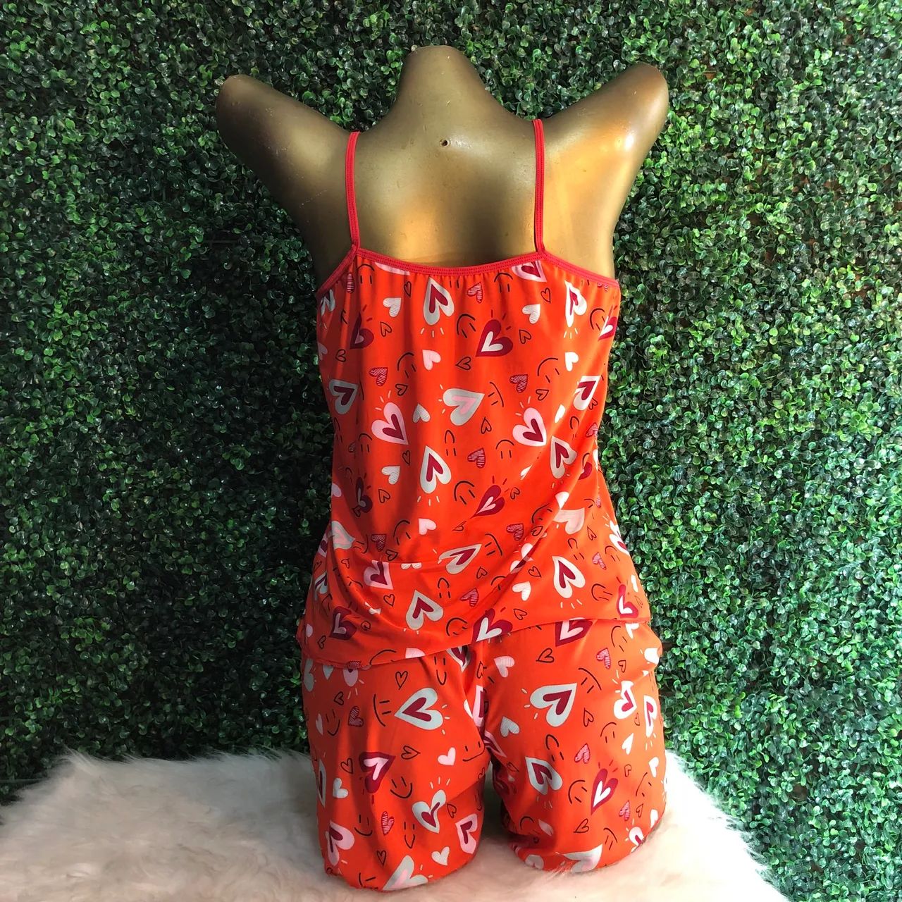 Baby Doll Tamiris Plus Size - Foto 2