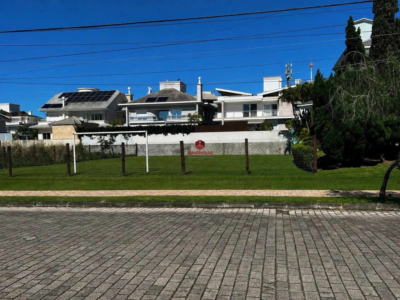 Terreno pronto para construir em Jurerê - Florianópolis/SC. - Foto 3