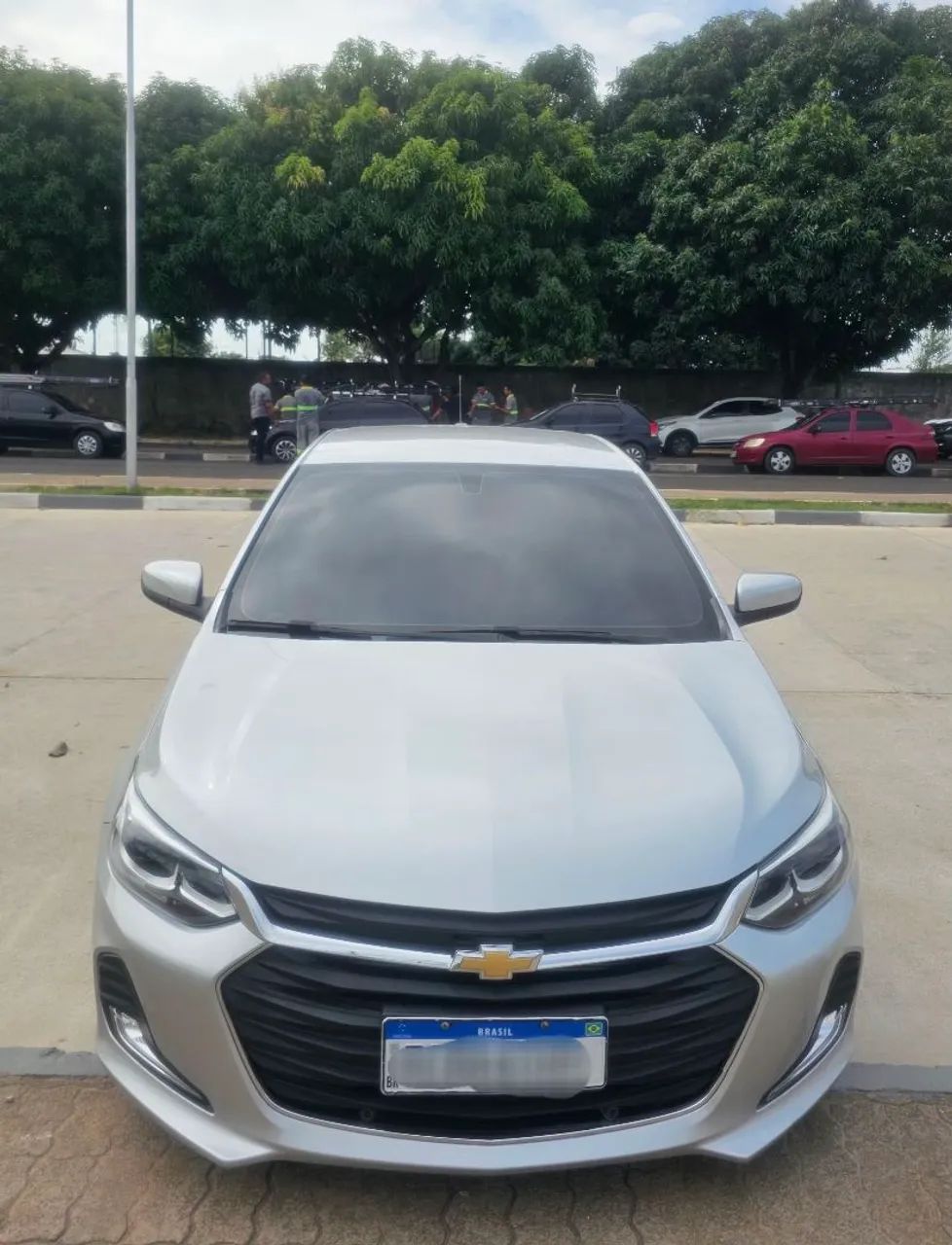 Onix plus Premier II 2022 - Foto 5