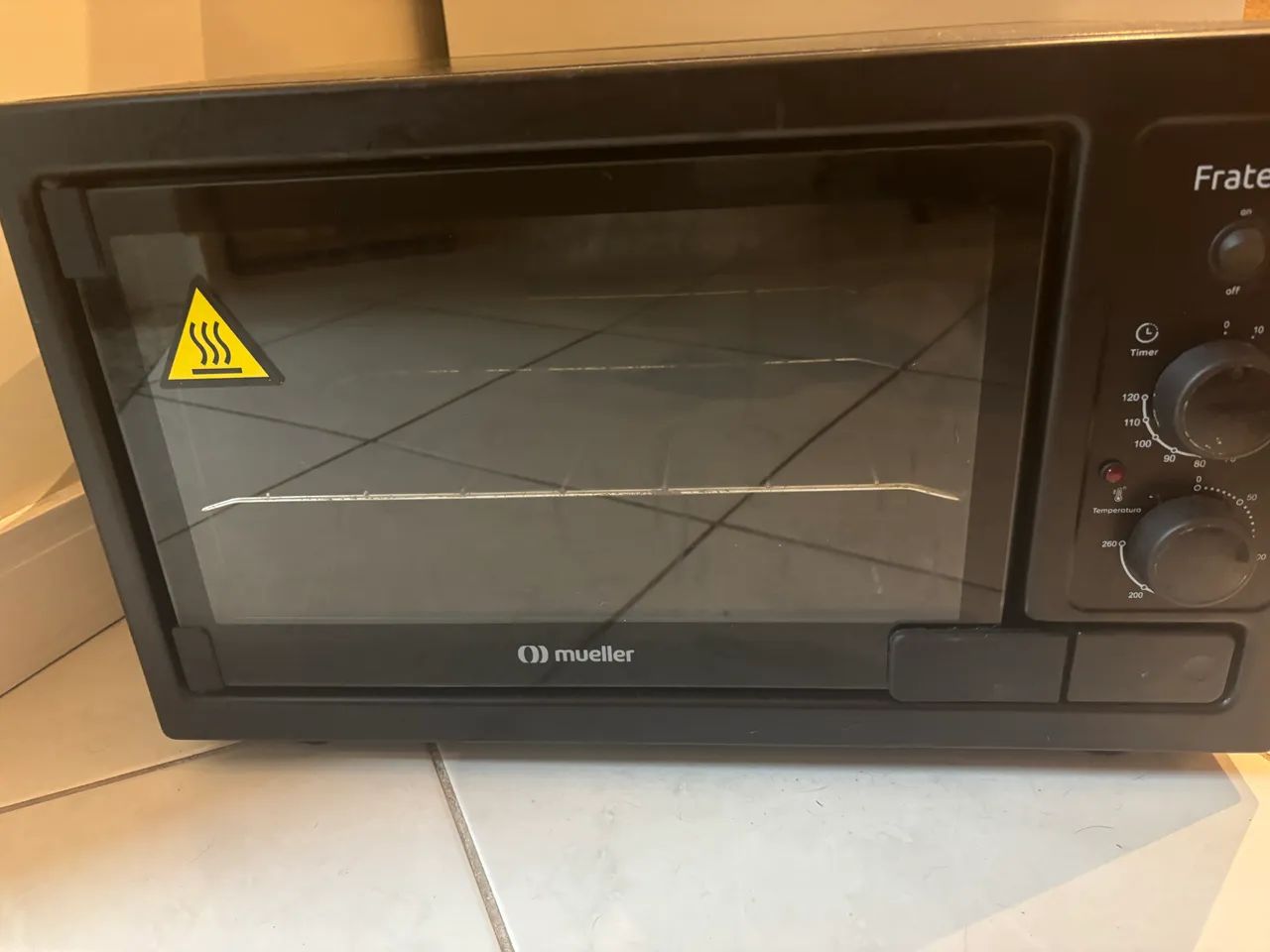 Forno Eletrico - Foto 4