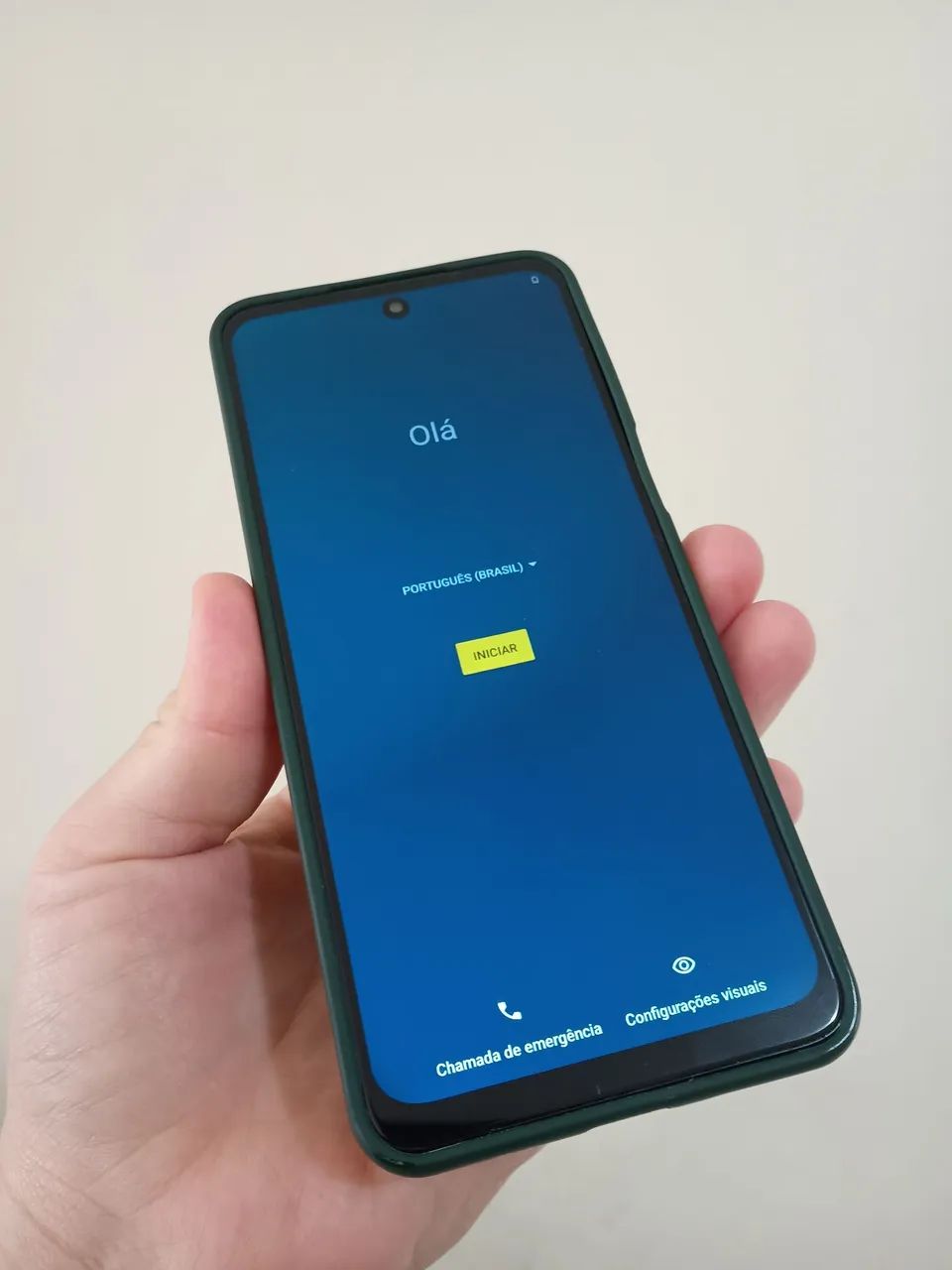 Moto G14 128GB - Foto 2