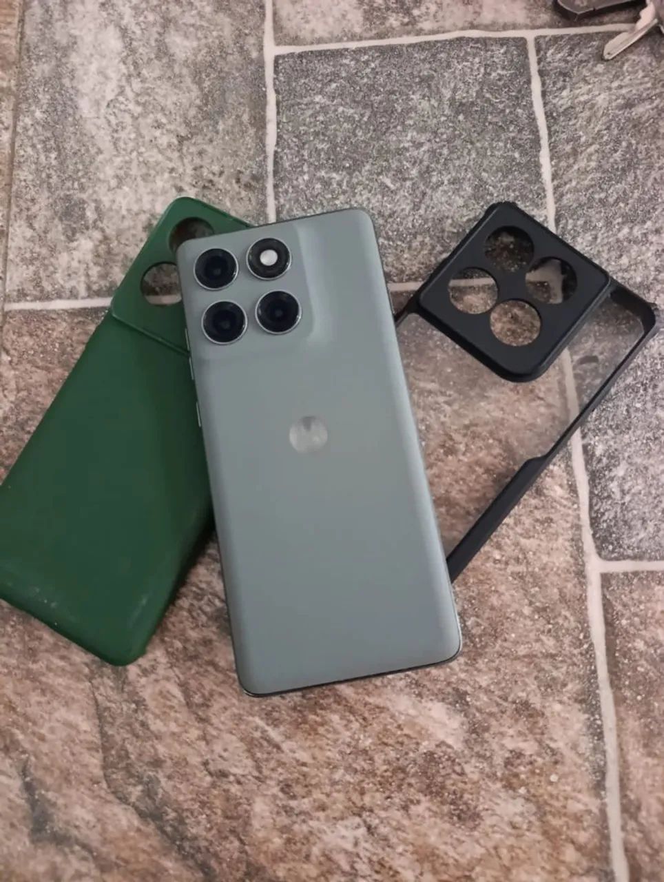 Motorola Edge 60 Pro 512 / 12 GB