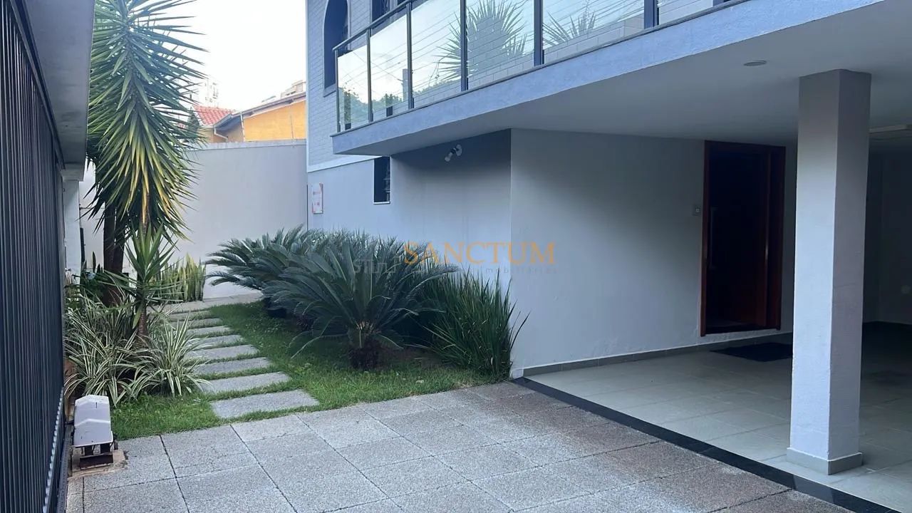 casa - Chácara da Barra - Campinas - Foto 2