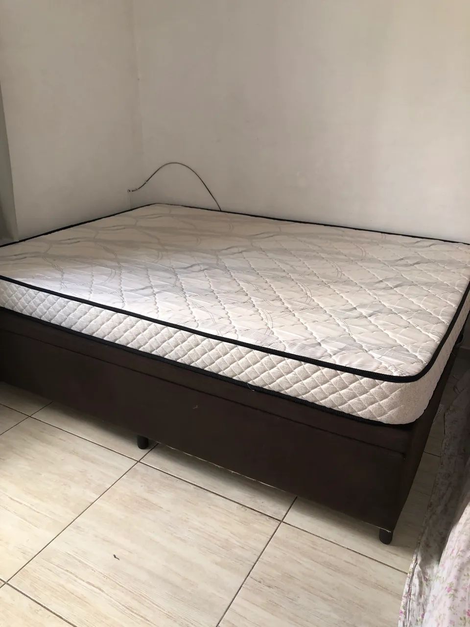 Cama, baú  - Foto 2
