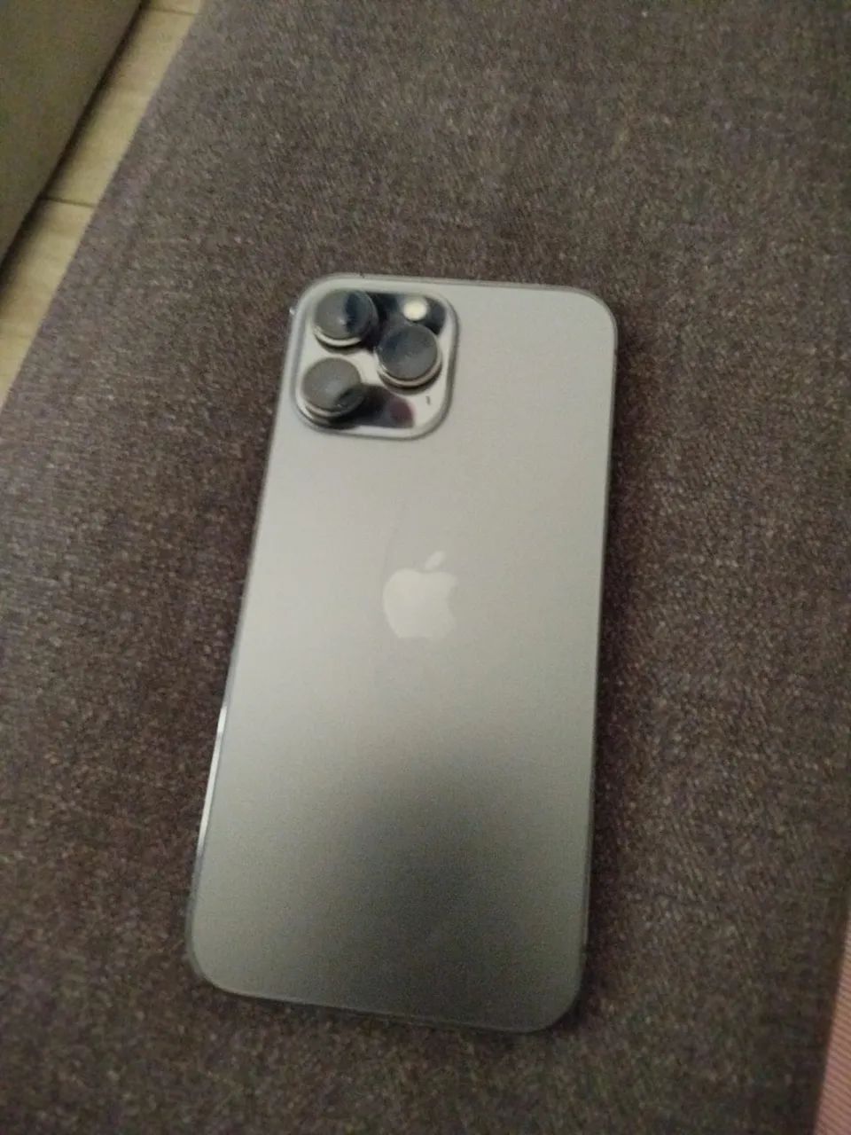 iPhone 13 Pro Max - Foto 3