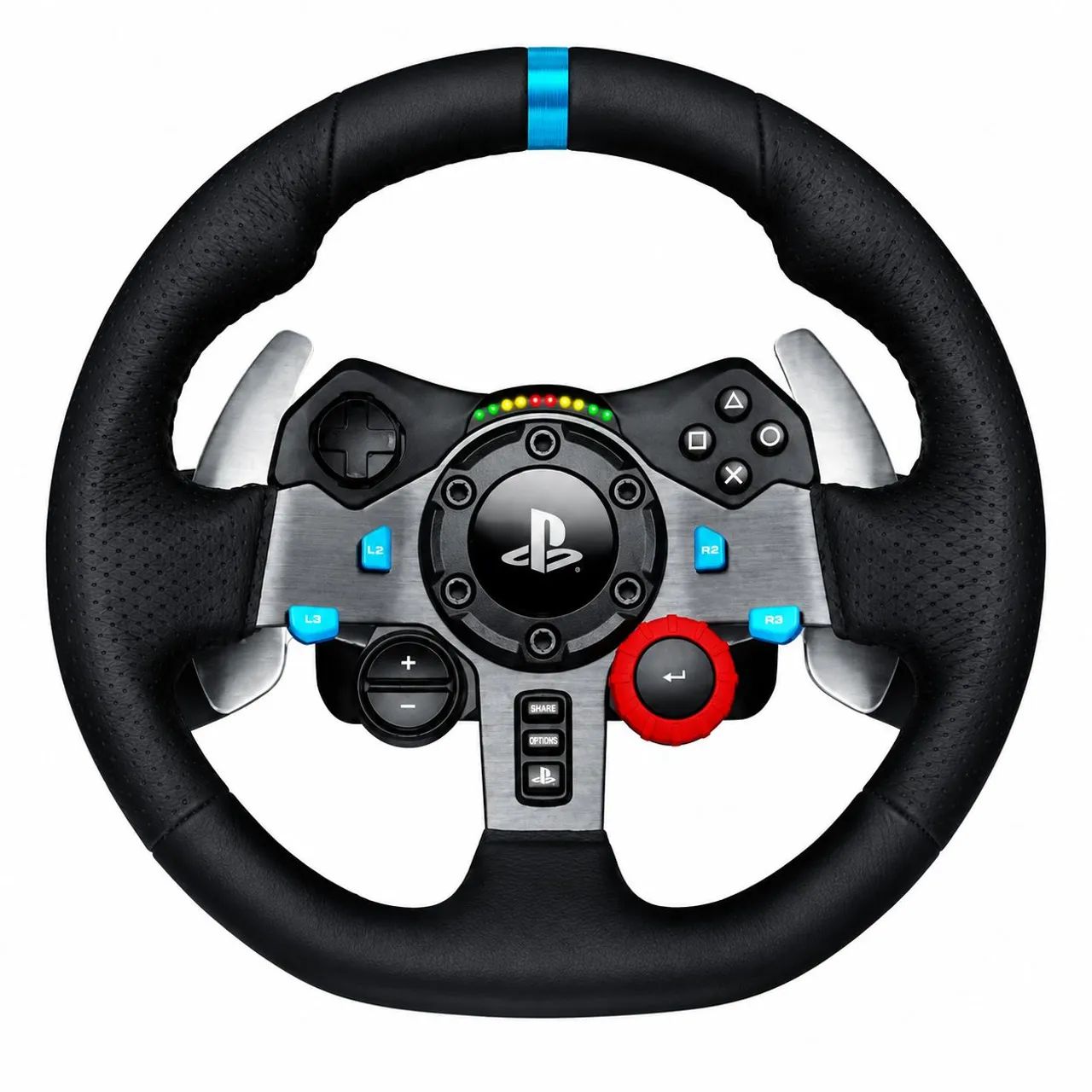 Aro Volante gamer Logitech G29