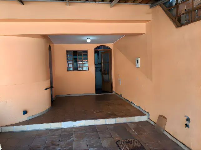casa de 3 quartos quadra 21 setor central gama df, casa setor central gama df - Foto 3