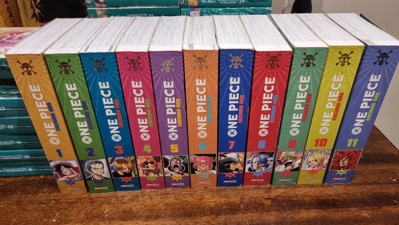 Coleção completa de Boa Noite PUMPUN - Livros e revistas - Asa Sul
