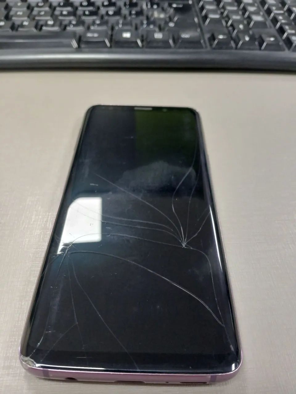Samsung S9 128Gb - Foto 2