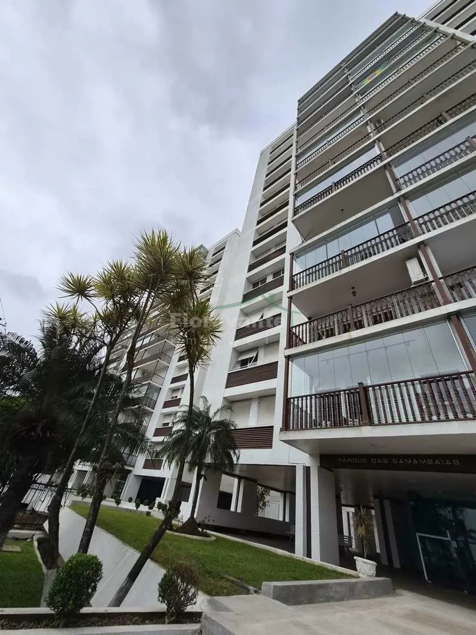 Apartamento com 2 quartos, Gonzaga, Santos, Cod: 9244