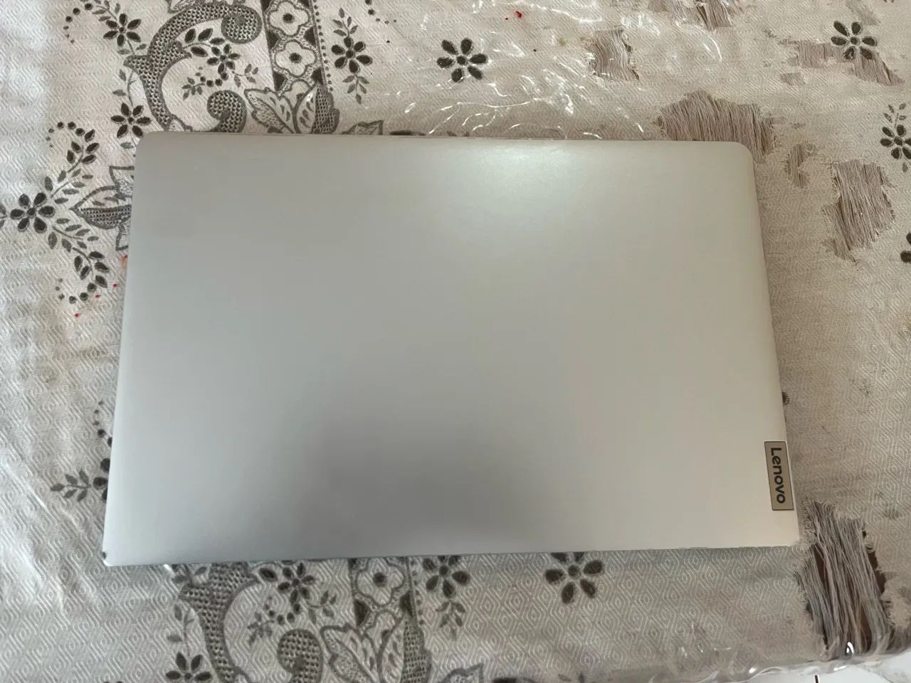 Notebook lenovo - Foto 3