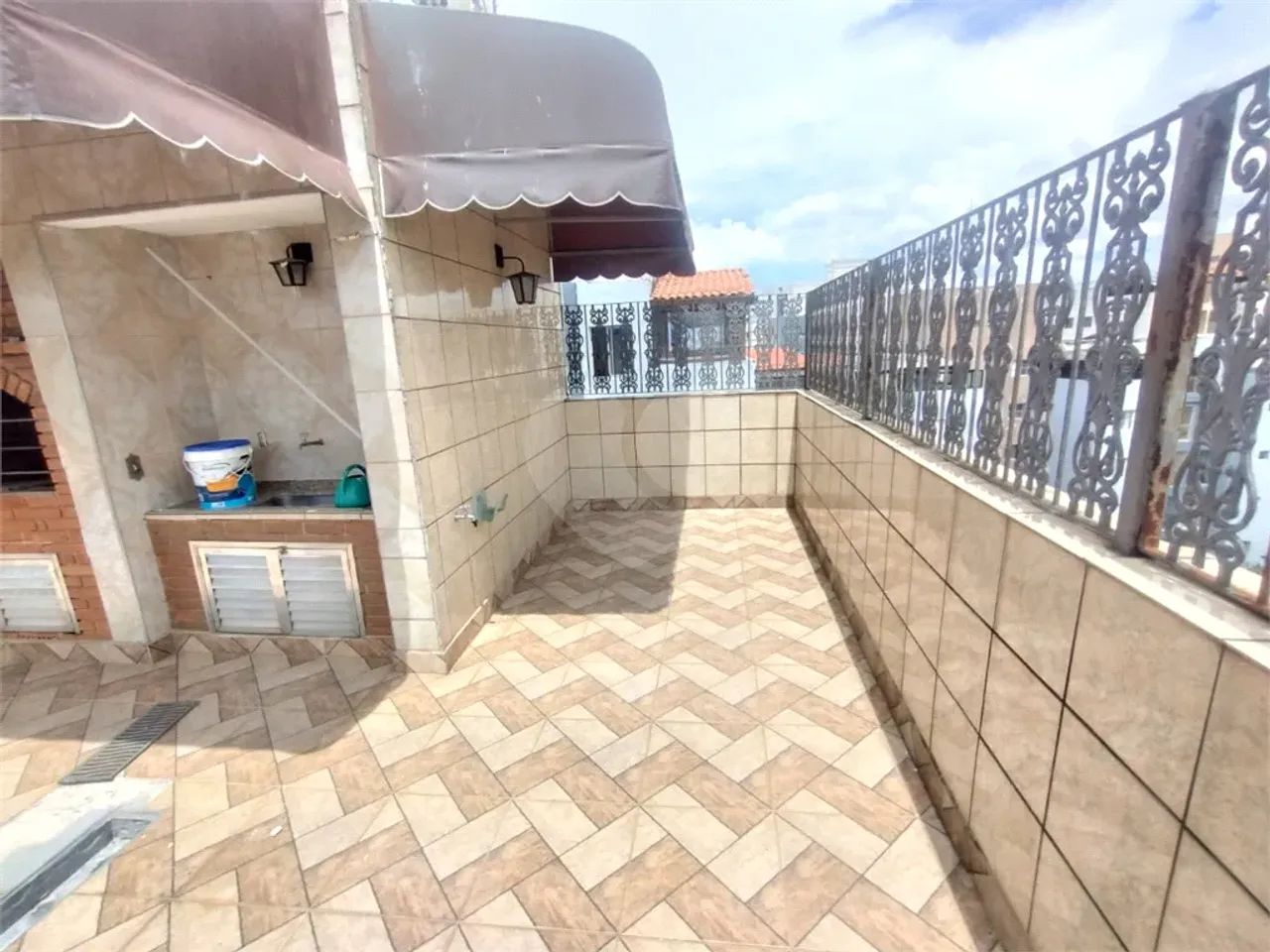 Apartamento com 4 quartos para locação em Parque tomas saraiva - SP - Foto 3