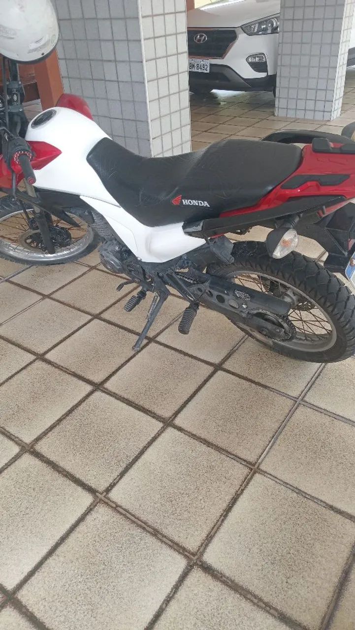 Moto broz ano 2017 - Foto 2