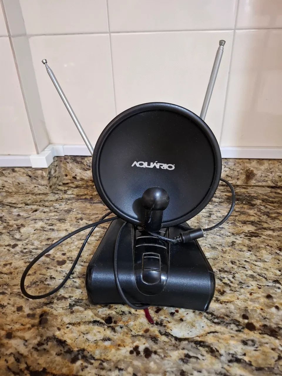Antena para TV