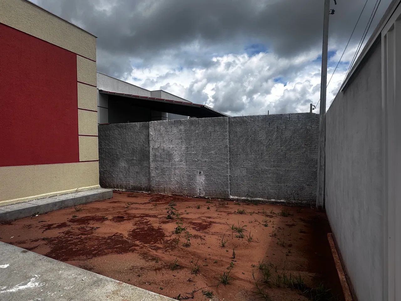 Casa pra aluguel mirantes do potengi  - Foto 3