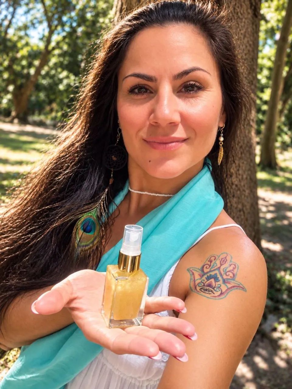 PERFUME DA PROSPERIDADE  - Foto 4
