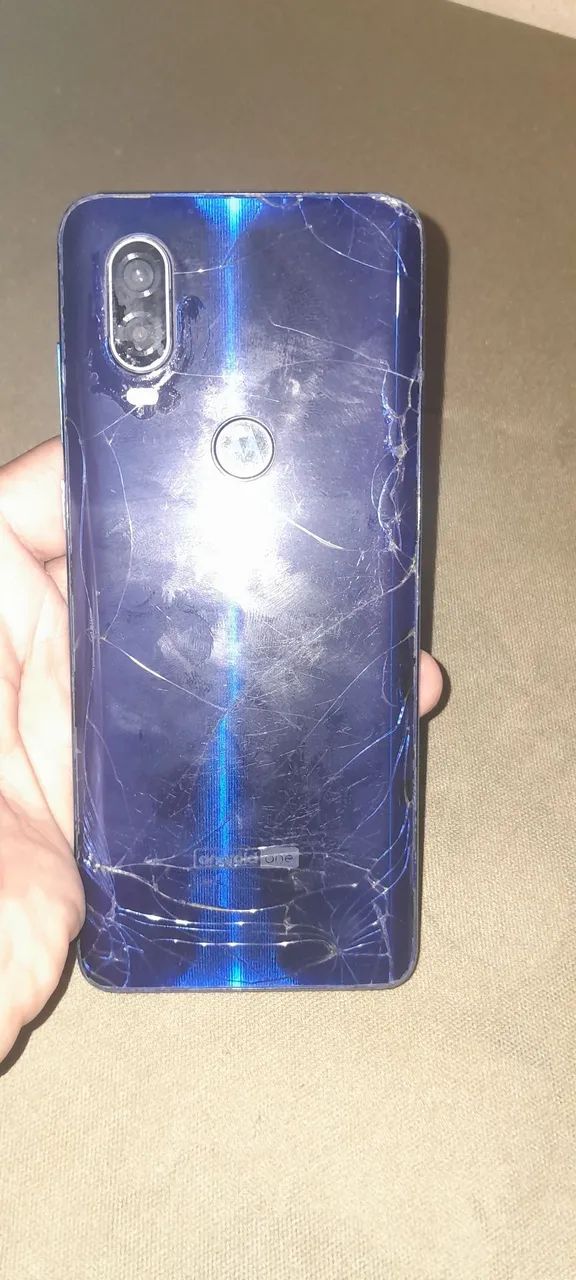 Vender celular da Motorola 