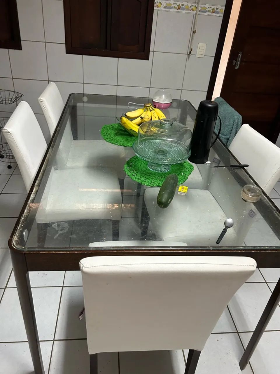Mesa de jantar  - Foto 3