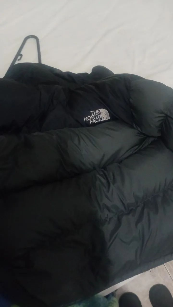 Jaqueta de frio - Foto 2