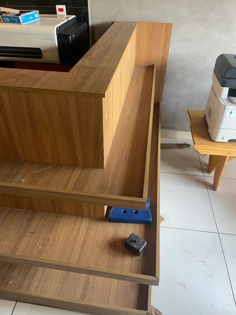 Balcão  - Foto 3