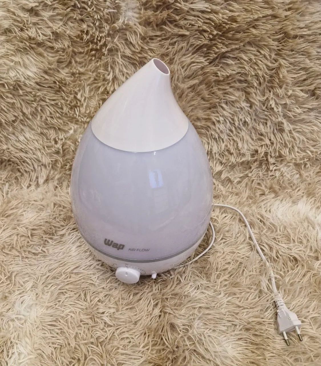 Umidificador  de ar