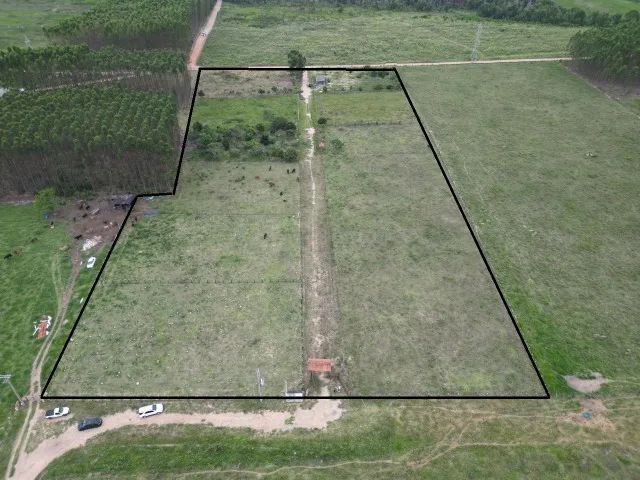 TERRENO EM ARACRUZ 30MIL M² - Foto 4