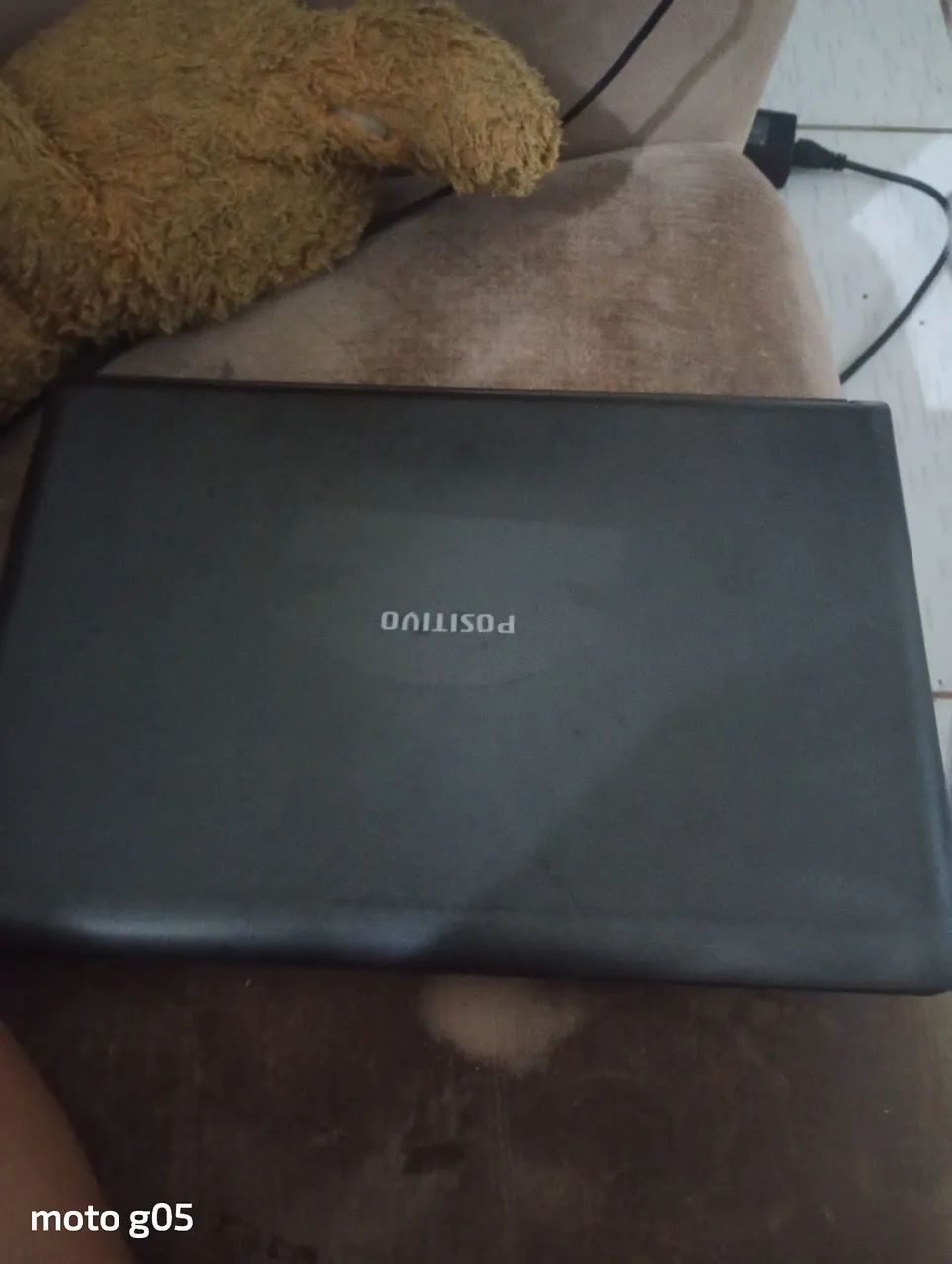 Notebook positivo  - Foto 2