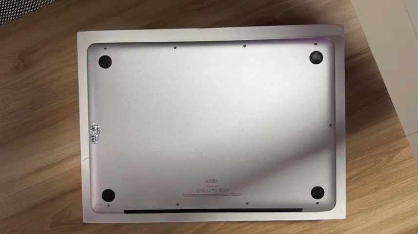 MacBook Pro 2012 A1278 Core i5 16GB RAM - Foto 4