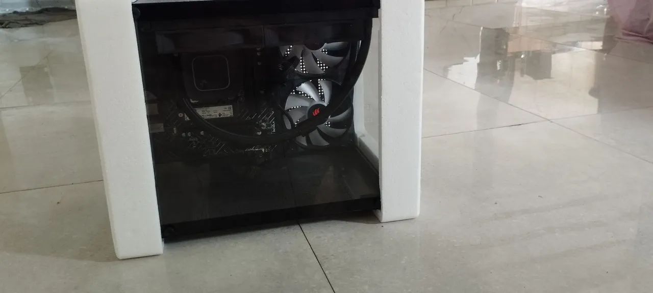 PC GAMER RYZEN 5 - Foto 3