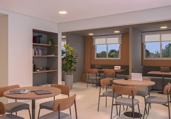 VIBRA ESTACAO CAMPO LIMPO - Foto 5