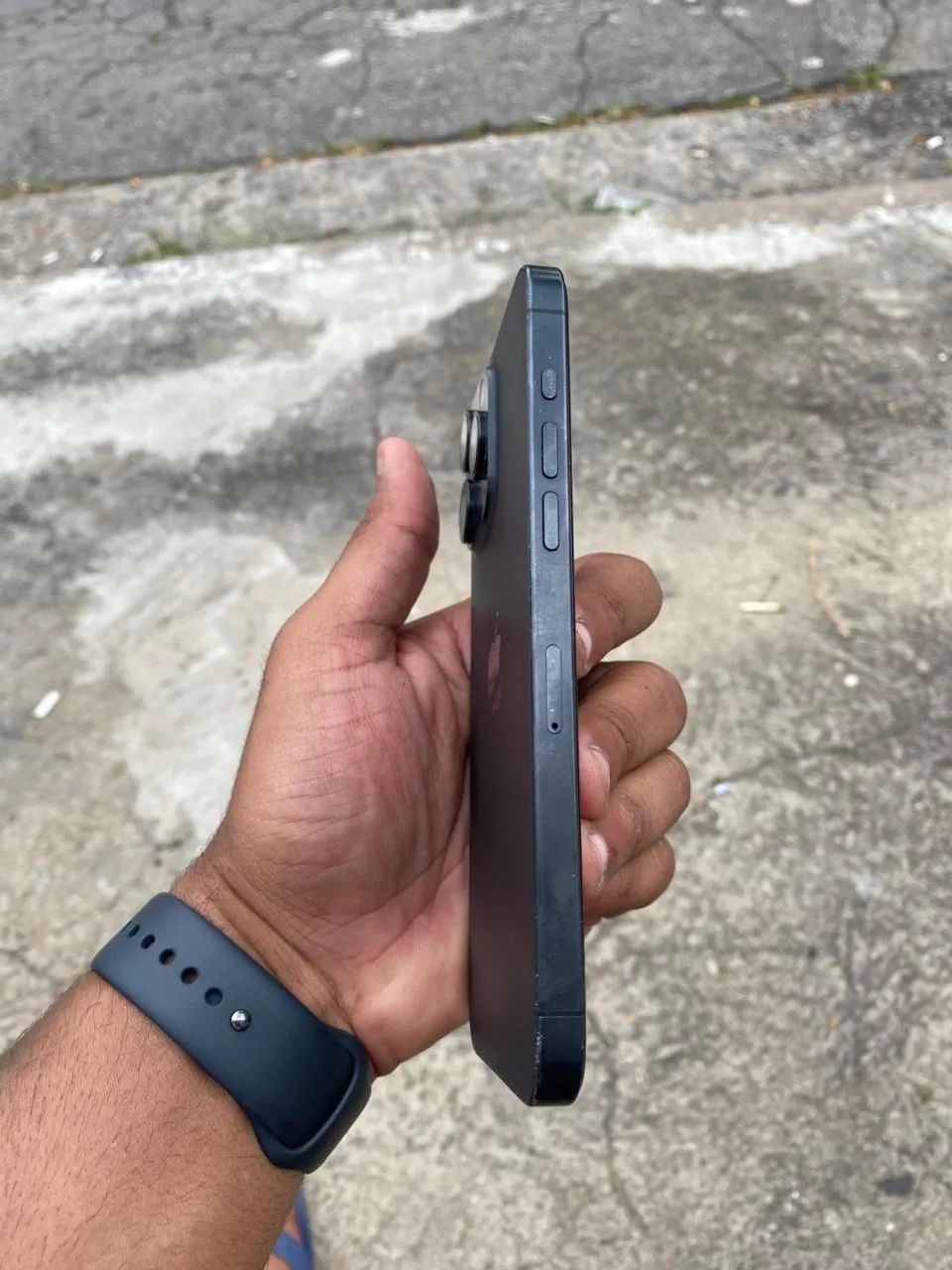 iPhone 15 pro max  - Foto 5