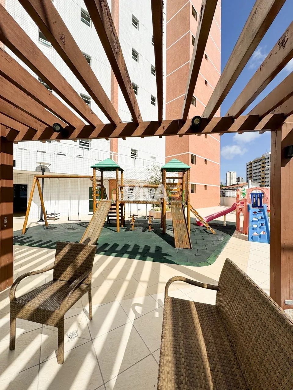 Apartamento com 3 suítes na Aldeota - Foto 4