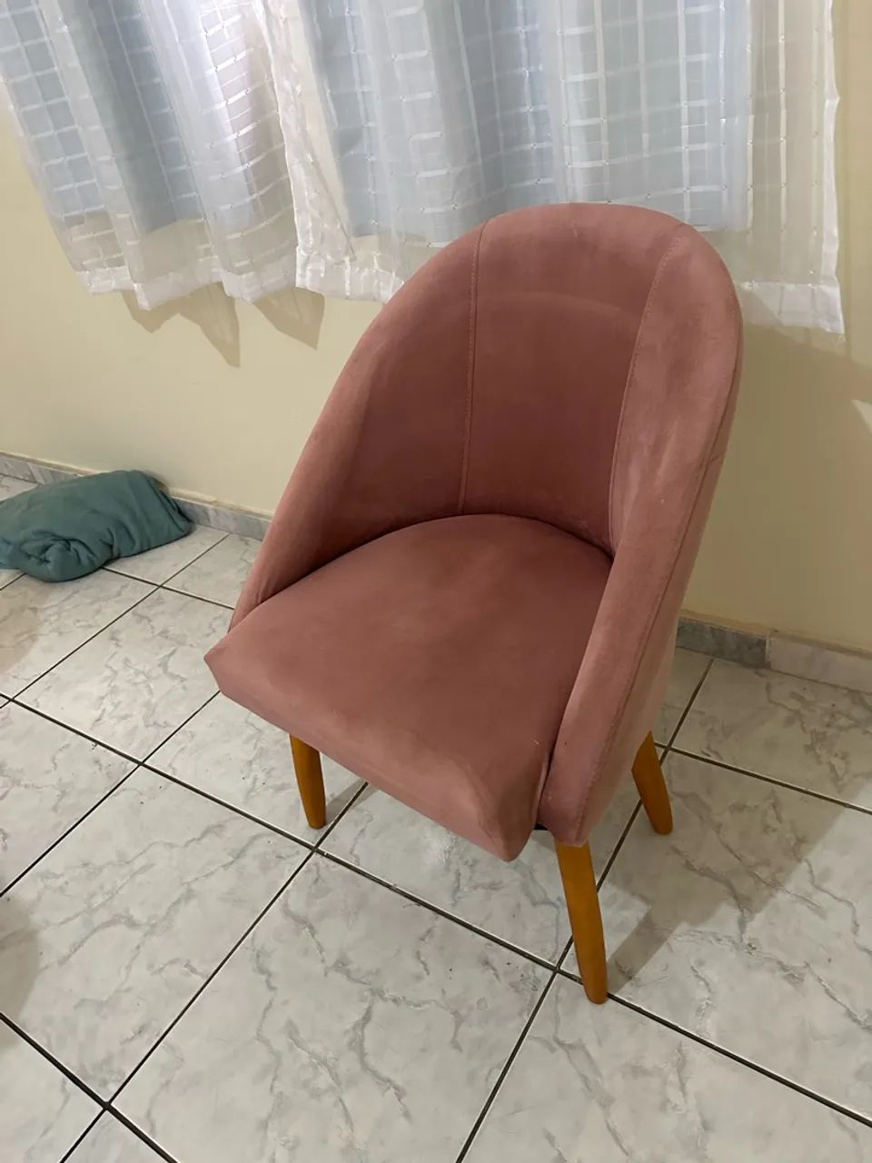 Poltrona rose  - Foto 2