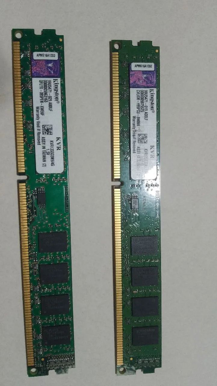 Memória RAM DDR3  - Foto 4