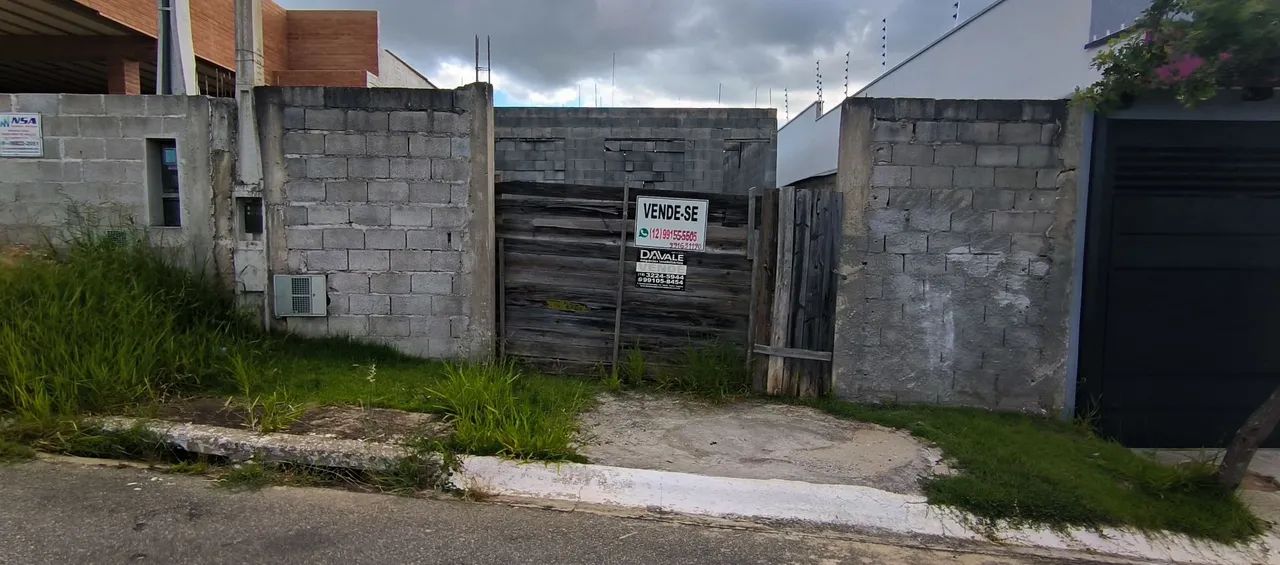 Foto - Caçapava - Vila Santos