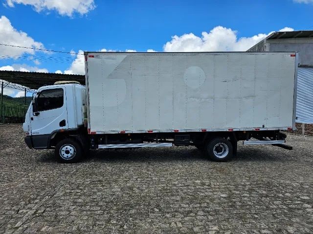 M. Benz/ Accelo 815 CE/ 2022!!! - Foto 4